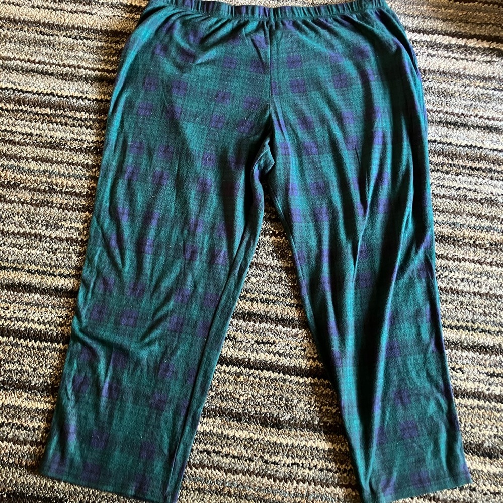 Men’s pajama pants